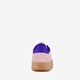Barreda meisjes sneakers roze blauw