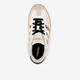 Barreda meisjes sneakers leopard beige
