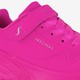 Uno Lite meisjes sneakers roze