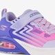 Microspec Max Advance meisjes sneakers
