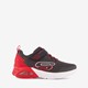 Microspex Max II - Vodrox sneakers rood
