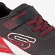 Microspex Max II - Vodrox sneakers rood