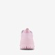 Dames dad sneakers lila
