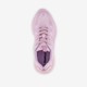 Dames dad sneakers lila