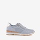 Dames sneakers lichtblauw
