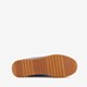 Dames sneakers lichtblauw