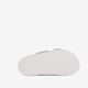 Znscape dames slippers wit