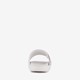 Znscape dames slippers wit