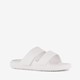 Znscape dames slippers wit