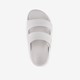 Znscape dames slippers wit