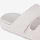 Znscape dames slippers wit