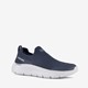 Skechers GO WALK Flex - Talli sneakers blauw