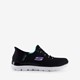 Slip-Ins: Summmits Diamond sneakers