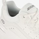 Bobs Sport Bamina dames sneakers wit