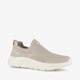 GO WALK Flex - Talli sneakers beige