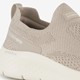 GO WALK Flex - Talli sneakers beige