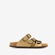 Bio slippers brons