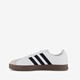 VL Court Base dames sneakers wit