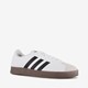 VL Court Base dames sneakers wit
