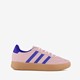 Barreda dames sneakers roze blauw