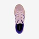 Barreda dames sneakers roze blauw