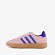Barreda dames sneakers roze blauw