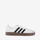 VL Court Base dames sneakers wit