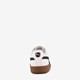 9-T dames sneakers beige