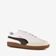 9-T dames sneakers beige