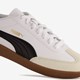 9-T dames sneakers beige