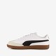 9-T dames sneakers beige