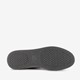 Heren sneakers wit grijs