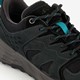 Leren heren wandelschoenen cat. A