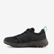Leren heren wandelschoenen cat. A