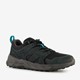 Leren heren wandelschoenen cat. A