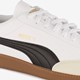 9-T heren sneakers wit