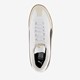9-T heren sneakers wit