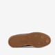 9-T heren sneakers wit