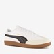 9-T heren sneakers wit