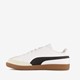 9-T heren sneakers wit