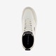 Heren sneakers wit