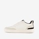 Heren sneakers wit