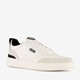 Heren sneakers wit