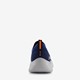 Go Walk Flex heren sneakers blauw