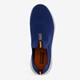 Go Walk Flex heren sneakers blauw