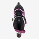Verstelbare semi-softboot skeelers roze