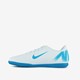 Vapor 16 Club heren zaalschoenen blauw