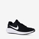Revolution 7 heren hardloopschoenen zwart