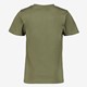 Jongens T-shirt groen