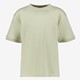Jongens T-shirt beige